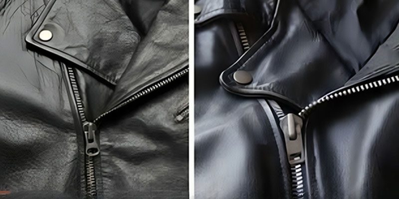 faux leather vs pu leather