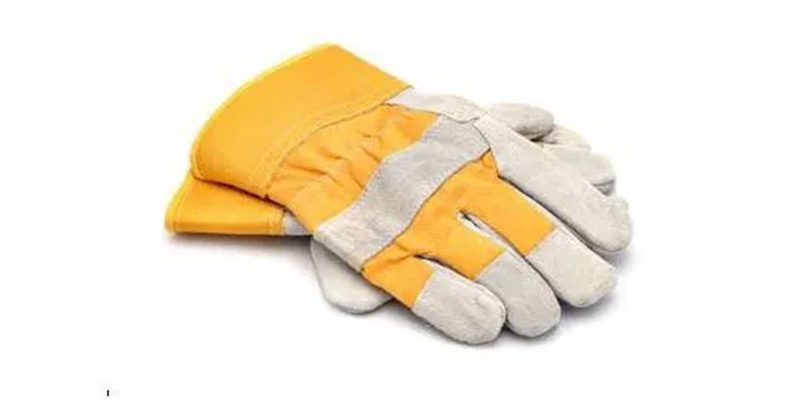 types of gloves